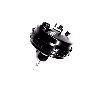 Image of Power Brake Booster. Power Brake Booster. image for your 2013 Volvo XC60   